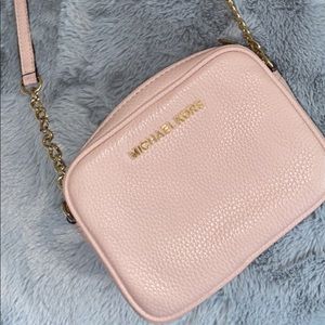 Michael Kors small crossbody bag